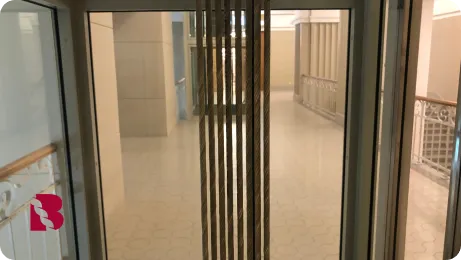 روغن کاری سیم بکسل آسانسور چه تاثیری بر عملکرد آن دارد؟
